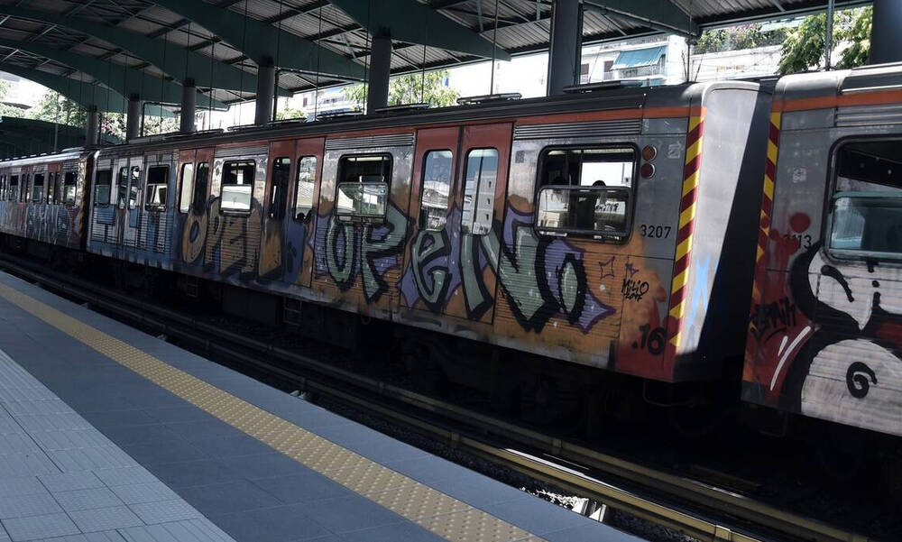 Απεργία 6 Απριλίου: «Χειρόφρενο» σε Μετρό, Τραμ, ΗΣΑΠ - Πώς θα κινηθούν τα λεωφορεία