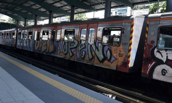 Απεργία 6 Απριλίου: «Χειρόφρενο» σε Μετρό, Τραμ, ΗΣΑΠ - Πώς θα κινηθούν τα λεωφορεία