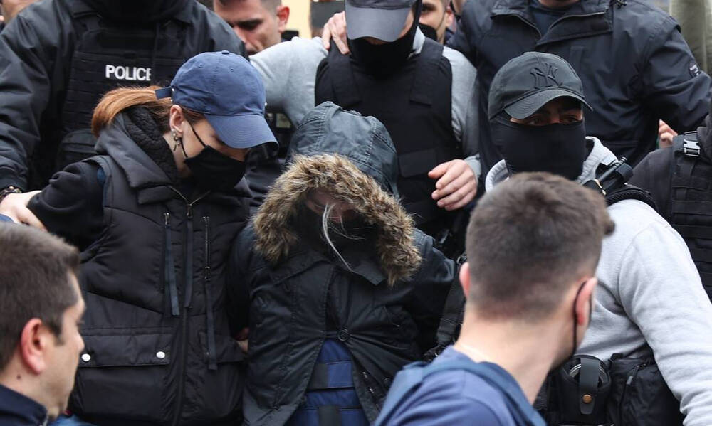 Ρούλα Πισπιρίγκου: Άλλαξε ταυτότητα τρεις ημέρες πριν το θάνατο της Τζωρτζίνας