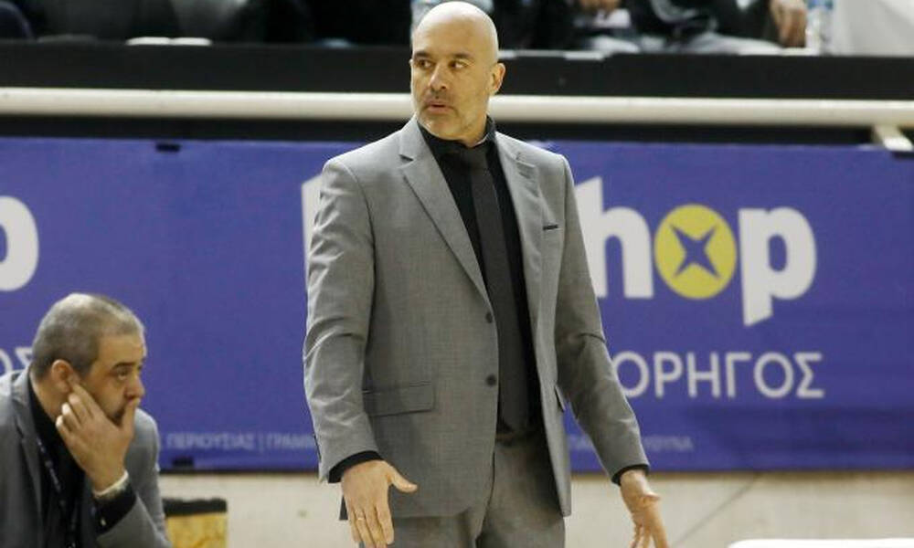 ΠΑΟΚ-Λυκογιάννης: «Η λίγκα, είναι ότι να ‘ναι…»!