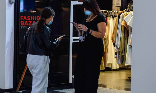 Ωράριο καταστημάτων - Πάσχα 2022: Ποια Κυριακή θα είναι ανοιχτά τα μαγαζιά