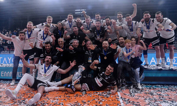Volley League Ανδρών: Με ρεβάνς Φοίνικα Σύρου-Ολυμπιακού συνεχίζεται η… δράση στην Β’ φάση