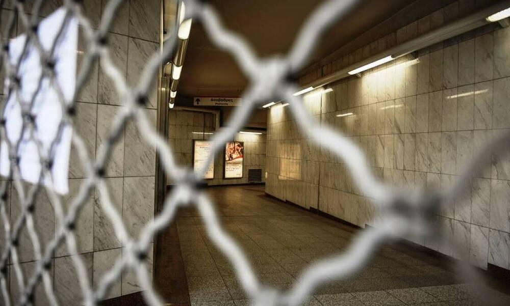 Απεργία: Black out στις συγκοινωνίες αύριο – Πώς θα κινηθούν τα ΜΜΜ – Κανονικά οι πτήσεις