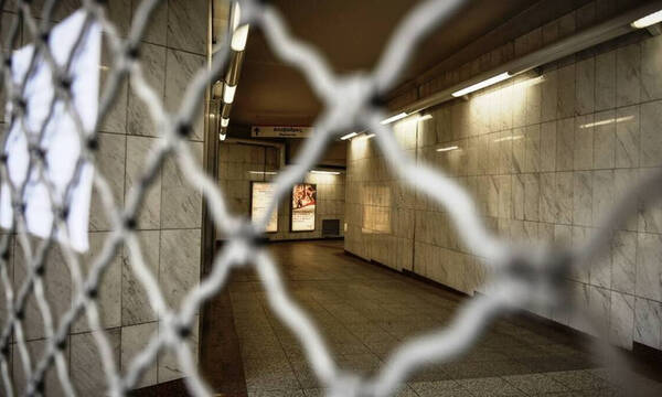 Απεργία: Black out στις συγκοινωνίες αύριο – Πώς θα κινηθούν τα ΜΜΜ – Κανονικά οι πτήσεις