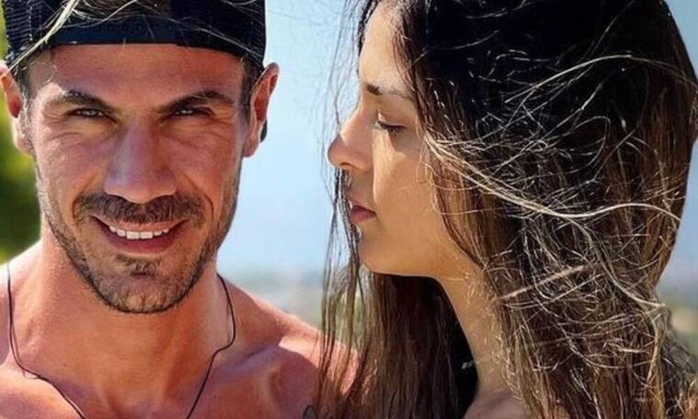 Άκης Πετρετζίκης: Θα γίνει μπαμπάς για δεύτερη φορά - Περιμένουν κοριτσάκι!