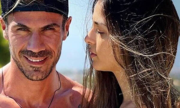 Άκης Πετρετζίκης: Θα γίνει μπαμπάς για δεύτερη φορά - Περιμένουν κοριτσάκι!