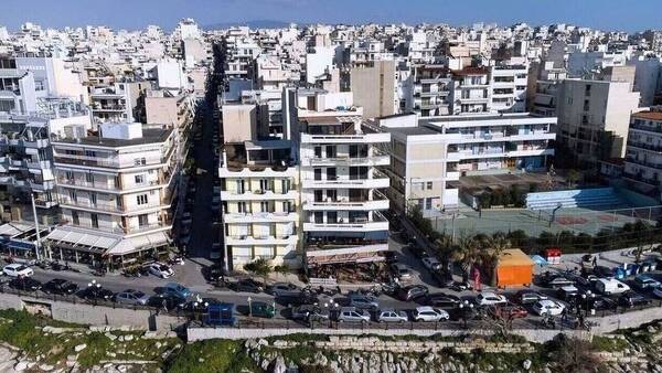 ΕΝΦΙΑ 2022: Μέχρι την Παρασκευή τα «ραβασάκια» - Σε πόσες δόσεις θα μπορέσετε να τον εξοφλήσετε