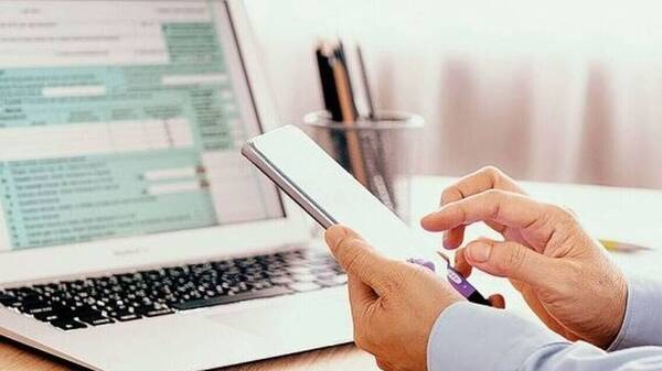 Φορολογικές δηλώσεις 2022: Μέχρι πότε θα πρέπει να γίνει η υποβολή τους