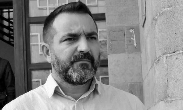 Γιώργος Σόμπολος: Έτσι έκλεισε την συνέντευξη Πισπιρίγκου-Δασκαλάκη: «Δεν δάκρυσαν ποτέ»