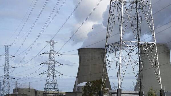 «Αχίλλειος πτέρνα» για την ενεργειακή ασφάλεια οι παγωμένες εξορύξεις στα ελληνικά λιγνιτωρυχεία