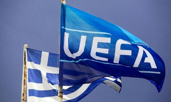 Βαθμολογία UEFA: Ντέρμπι για τη 15η θέση, κρίνονται πολλά σε Τούμπα και Πράγα - Στο κόλπο η Νορβηγία