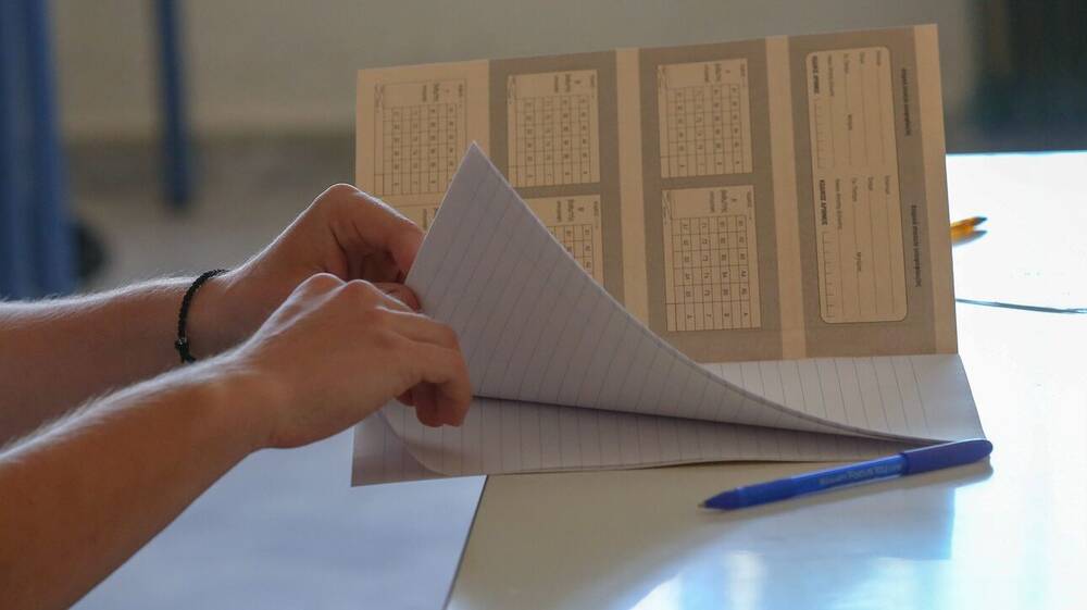 Πανελλήνιες 2022: Πότε ξεκινούν φέτος σε ΓΕΛ και ΕΠΑΛ - Όλο το πρόγραμμα