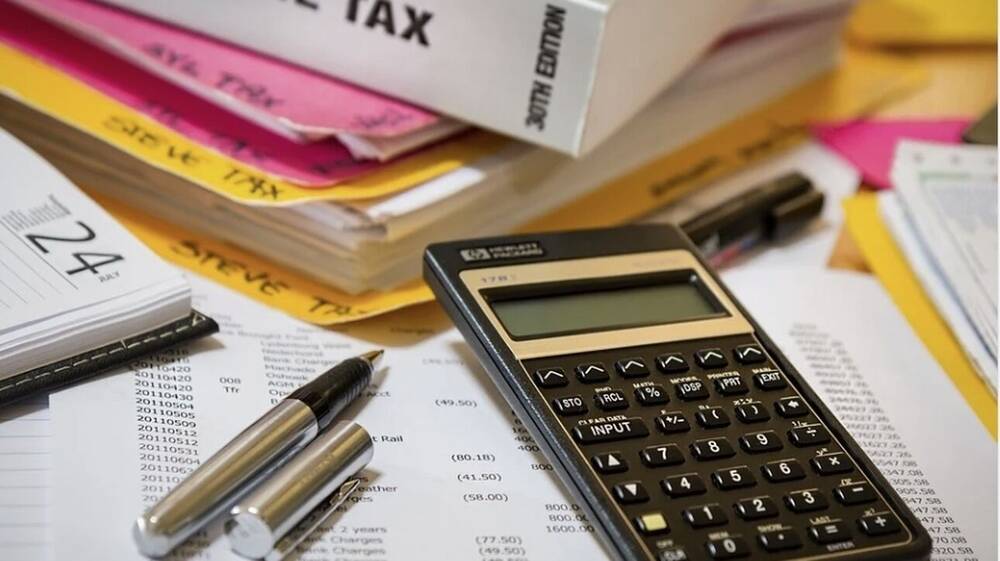 Φορολογικές δηλώσεις 2022: Οι κωδικοί του εντύπου Ε1 για εκπτώσεις φόρου και απαλλαγές