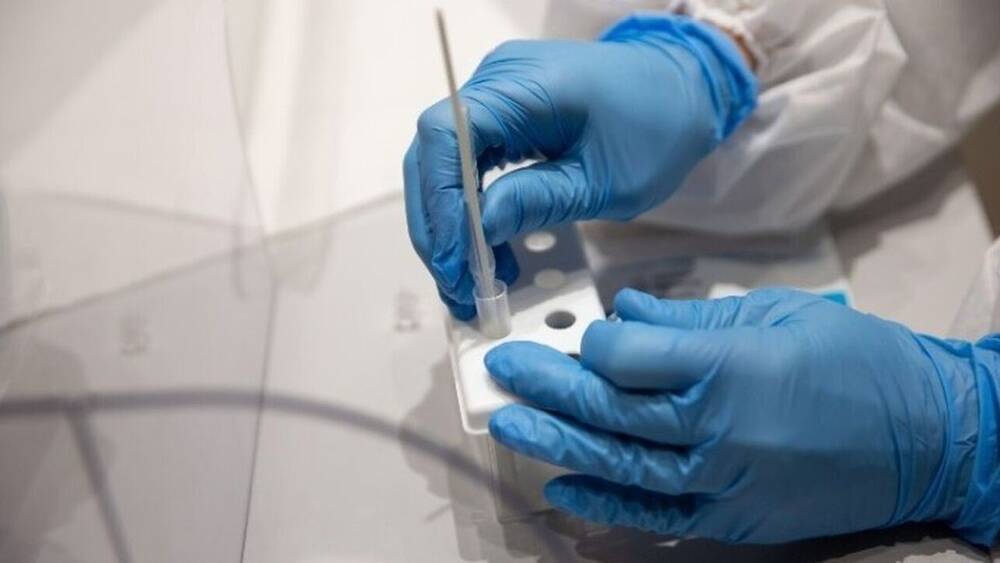 ΕΟΔΥ: Πού θα πραγματοποιούνται δωρεάν rapid test την Κυριακή 10 Απριλίου