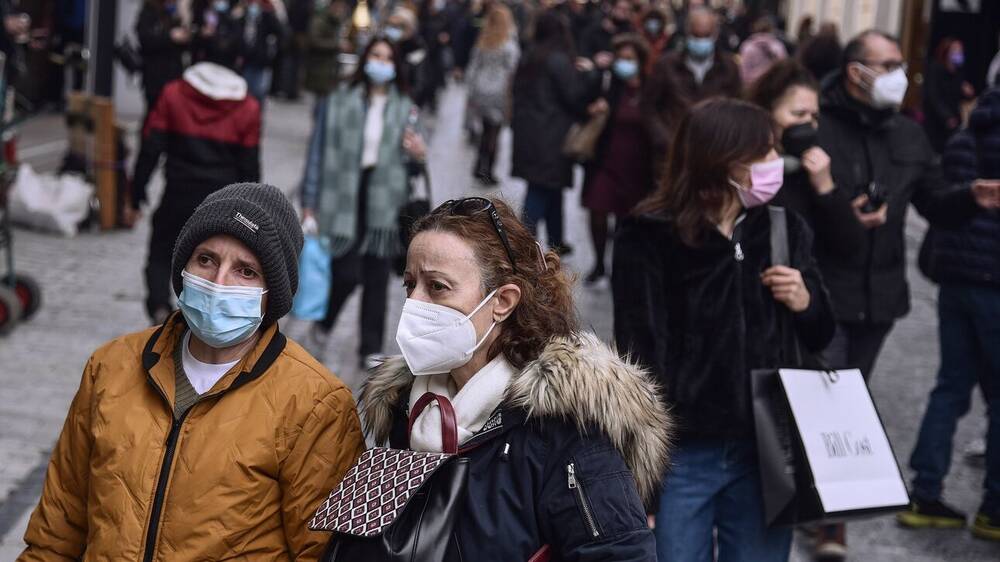 Οικονομικό Φόρουμ Δελφών: Δυσαρεστημένοι 6 στους 10 εργαζομένους - 1 στους 4 σκέφτεται την παραίτηση