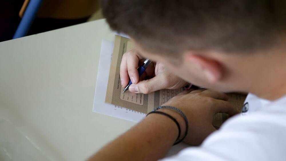 Πανελλήνιες 2022: Το πρόγραμμα των εξετάσεων, αναμονή για τους εισακτέους