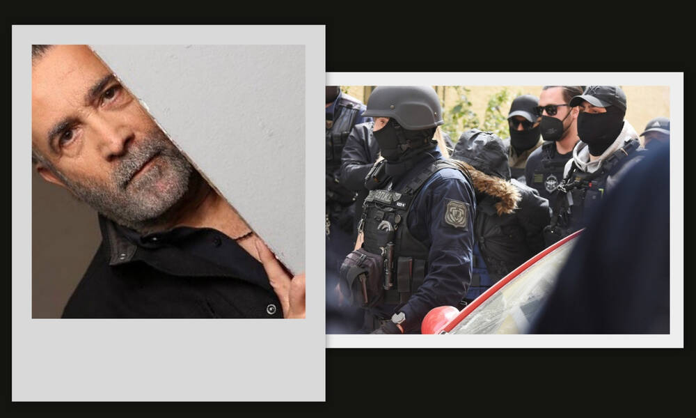 Λάκης Λαζόπουλος για Πισπιρίγκου: «Τα έχουμε εξιχνιάσει όλα εκτός από το σημαντικότερο: Γιατί;»