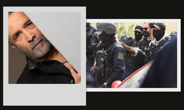 Λάκης Λαζόπουλος για Πισπιρίγκου: «Τα έχουμε εξιχνιάσει όλα εκτός από το σημαντικότερο: Γιατί;»