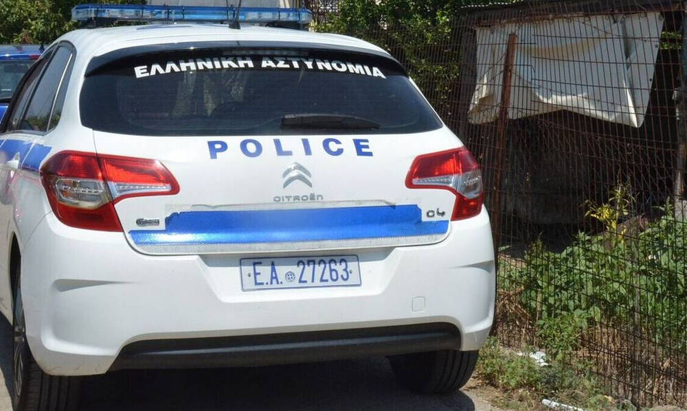 Έγκλημα στην Τήνο: Ηλικιωμένος σκότωσε 50χρονο -  Τσακώνονταν για τον ηλιακό θερμοσίφωνα