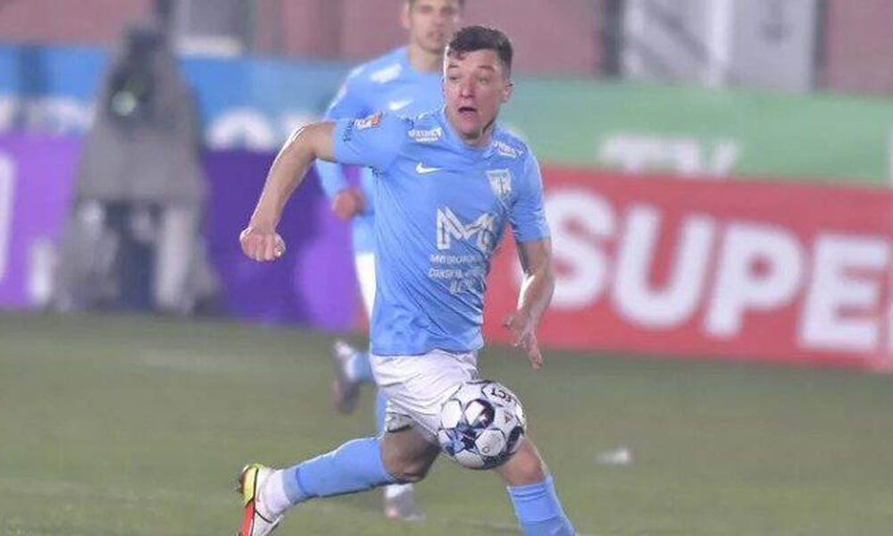 AEK: Νέο μεταγραφικό σενάριο  - O διεθνής μέσος που τσεκάρει (photos+video) 