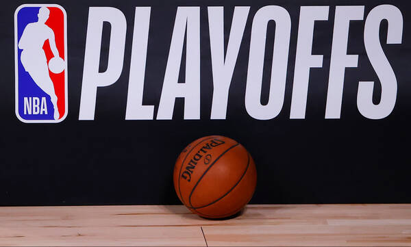 NBA: Το πρόγραμμα των πρώτων αναμετρήσεων των playoffs