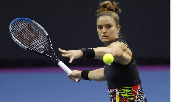 WTA: Πτώση στο Νο 5 του κόσμου για την Μαρία Σάκκαρη, πάντα στην κορυφή η Ίγκα Σβιάτεκ