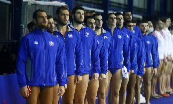 Παγκόσμιο Πρωτάθλημα πόλο Ανδρών-Γυναικών: «Κληρώνει» αύριο (12/4) στη Βουδαπέστη για την Ελλάδα