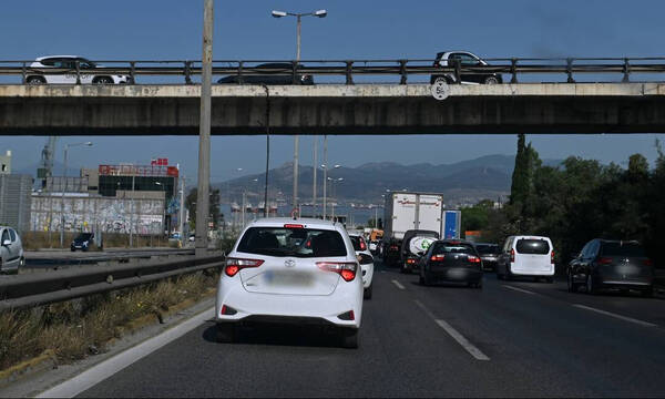 Πληρωμή τελών κυκλοφορίας για μεταβίβαση οχημάτων με λίγα κλικ