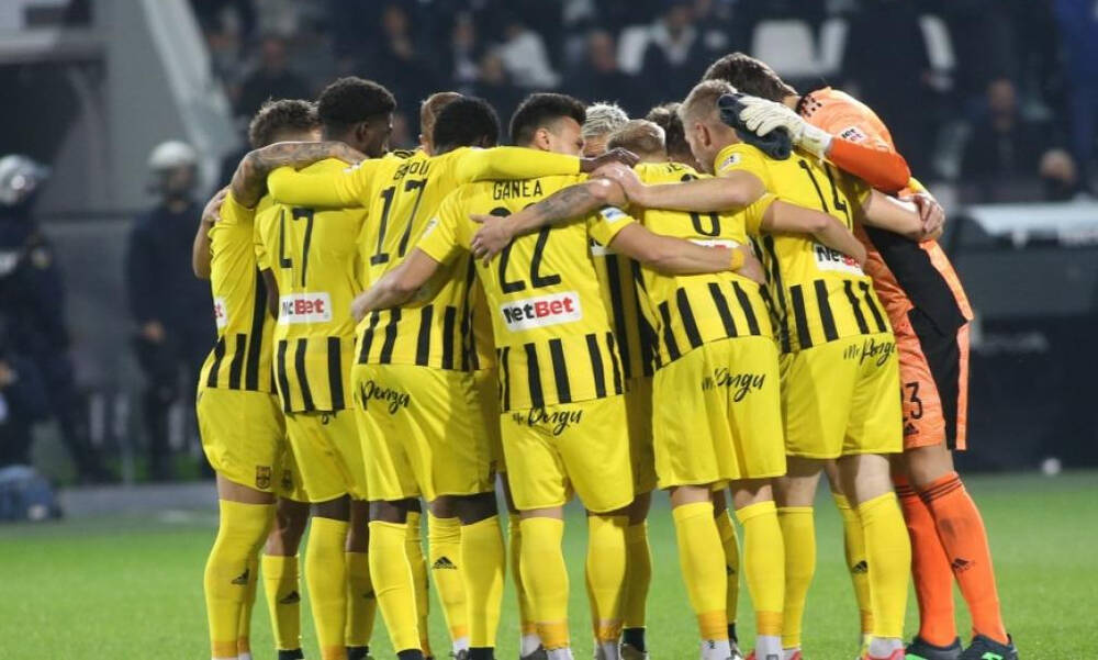 Ποιος παίκτης του Άρη έχει «γυαλίσει» στον ΠΑΟΚ;