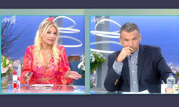 Ξέσπασαν Σκορδά – Λιάγκας με τις νέες δηλώσεις της Πισπιρίγκου από τη φυλακή - «Όσο μιλά, εκτίθεται»