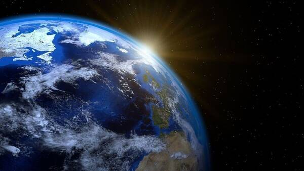 Κίνα: Σχεδιάζει την πρώτη αποστολή διαστημικού παρατηρητηρίου για αναζήτηση εξωπλανήτη