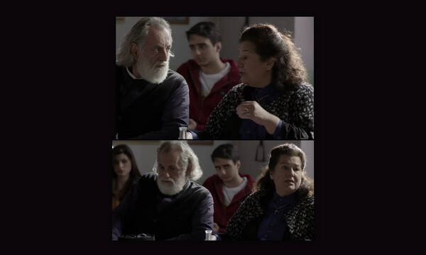 Σασμός spoiler: Η παπαδιά δίνει «ρέστα» - Μετά τη δίκη «τσάκισε» σκαλτσούνια απ' τη στενοχώρια της