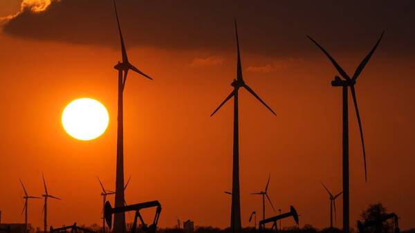 Περιβάλλον: Η αύξηση της θερμοκρασίας στον πλανήτη θα κυμανθεί ανάμεσα σε 1,5 και 2 βαθμούς Κελσίου