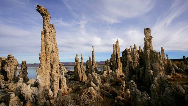 Ανακαλύφτηκε μικροβιακή ζωή στη Γη πριν από 3,75 δισεκατομμύρια χρόνια