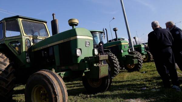 Ενιαία Αίτηση Ενίσχυσης: Ανοιχτή η πλατφόρμα στο gov.gr