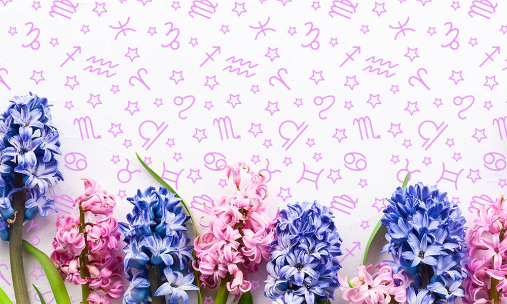 Εβδομαδιαίες προβλέψεις από 17/04 έως 23/04: Μία και έξω