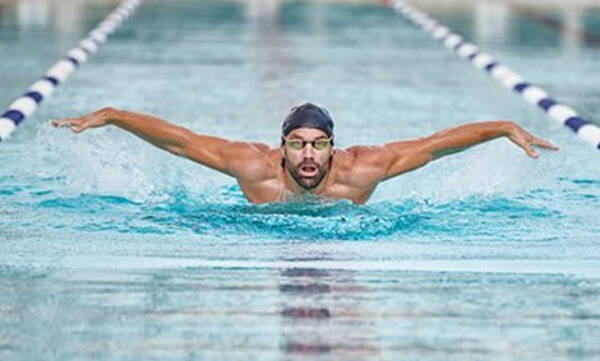 ΕΑΟΜ-ΑμεΑ: Πρεμιέρα με 16 εθνικά ρεκόρ στο Πανελλήνιο πρωτάθλημα κολύμβησης 