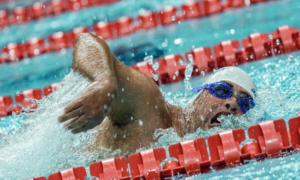 Κολύμβηση ΑΜΕΑ: Η νέα γενιά του αθλήματος «έκλεψε την παράσταση» με 23 εθνικά ρεκόρ