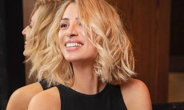 Ξέσπασε σε κλάματα η Μαρία Ηλιάκη: «Δεν σε πιάνει κόμπος στη φωνή όταν το παιδί σου έχει πεθάνει;»