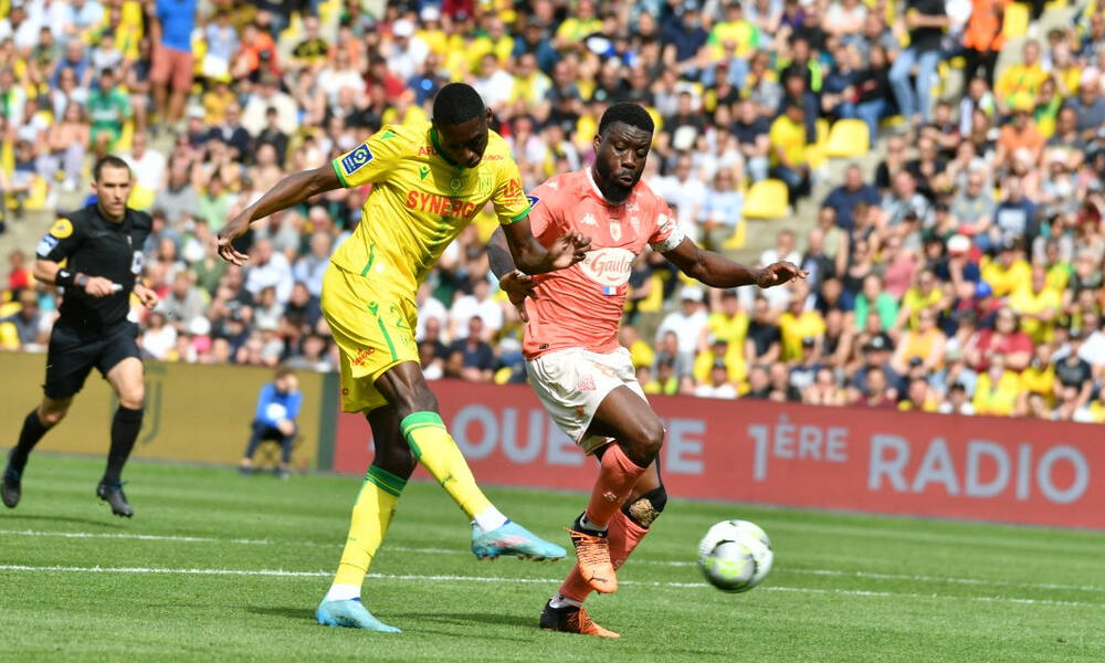 Ligue 1: Απώλεια για Στρασμπούρ – Χωρίς νικητές τα απογευματινά ματς