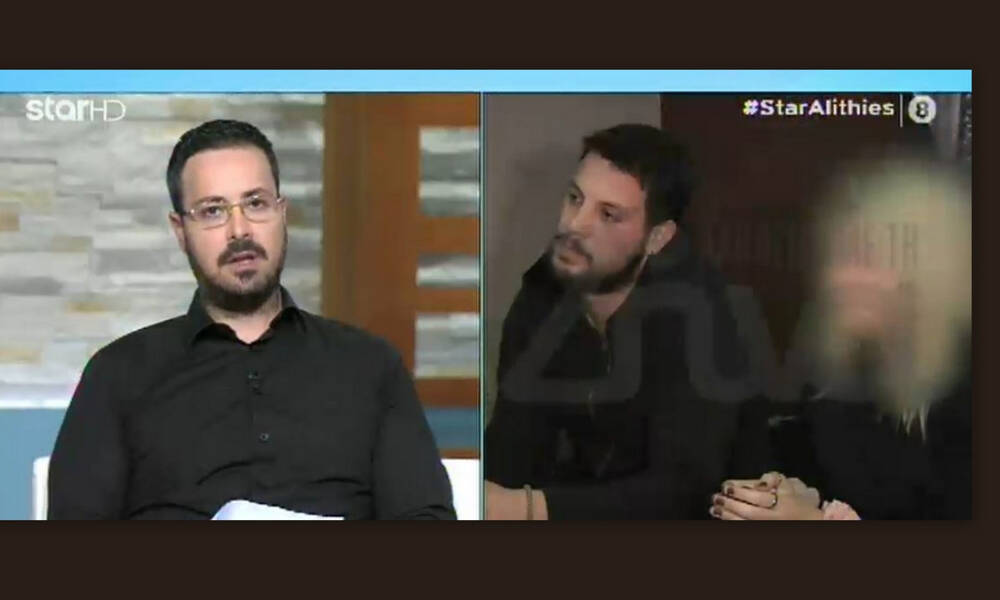 Αλήθειες με τη Ζήνα:  Η on air αποκάλυψη του Κουσουλού για τη νυν σύντροφο του Μάνου Δασκαλάκη