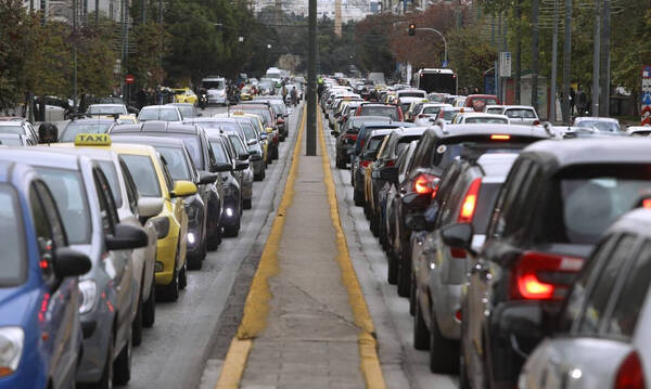 Τέλη κυκλοφορίας με το μήνα: Άνοιξε η πλατφόρμα myCAR - Η διαδικασία