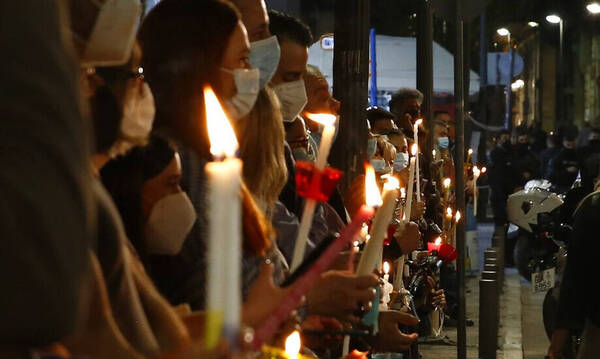 Πάσχα 2022: Ποια μέτρα θα ισχύσουν σε εστίαση και εκκλησίες - Δημοσιεύτηκε το ΦΕΚ