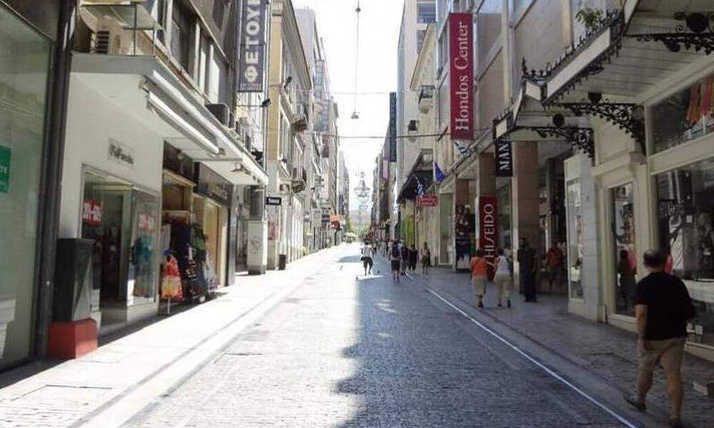 Επαγγελματικά ενοίκια: Πλαφόν 3% στις αυξήσεις