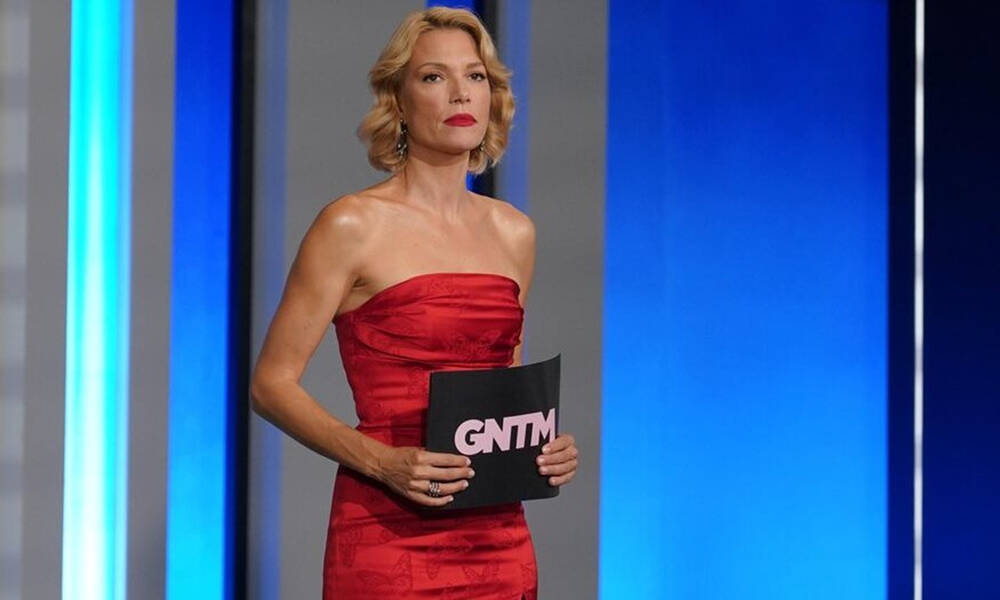 GNTM – Βίκυ Καγιά: Οι πρώτες δηλώσεις της για την επιστροφή της – Oι αλλαγές και τα νέα πρόσωπα