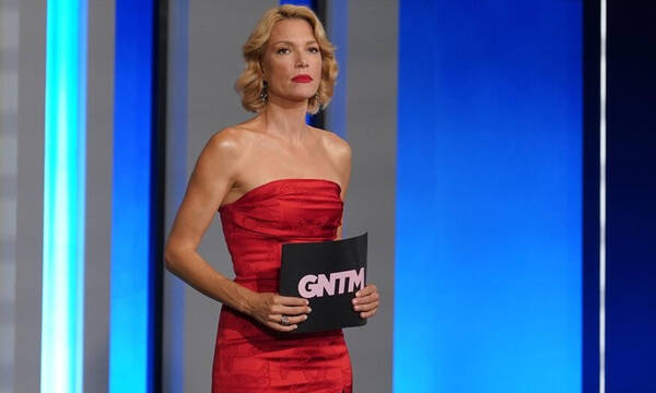 GNTM – Βίκυ Καγιά: Οι πρώτες δηλώσεις της για την επιστροφή της – Oι αλλαγές και τα νέα πρόσωπα
