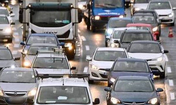 Τέλη κυκλοφορίας: Άρση ακινησίας - Ποια είναι η διαδικασία