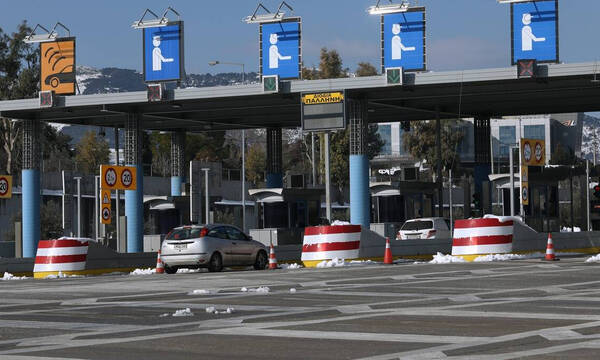 Έξοδος Πάσχα: Έκτακτες κυκλοφοριακές ρυθμίσεις της Τροχαίας από Μεγάλη Πέμπτη