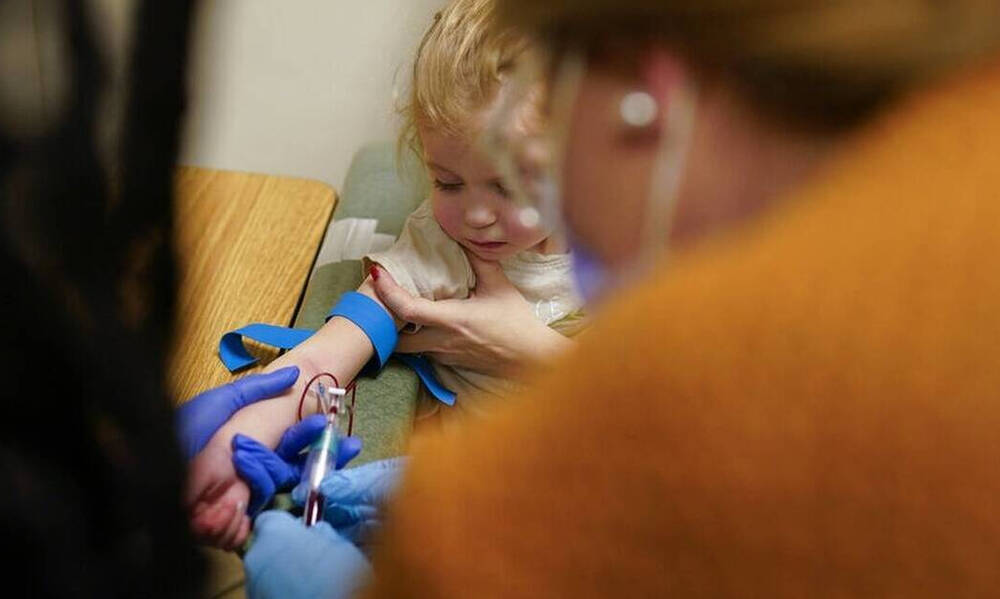 Ηπατίτιδα: Τι γνωρίζουμε και τι όχι για την επιδημία σε παιδιά – Οι επιστήμονες απαντούν