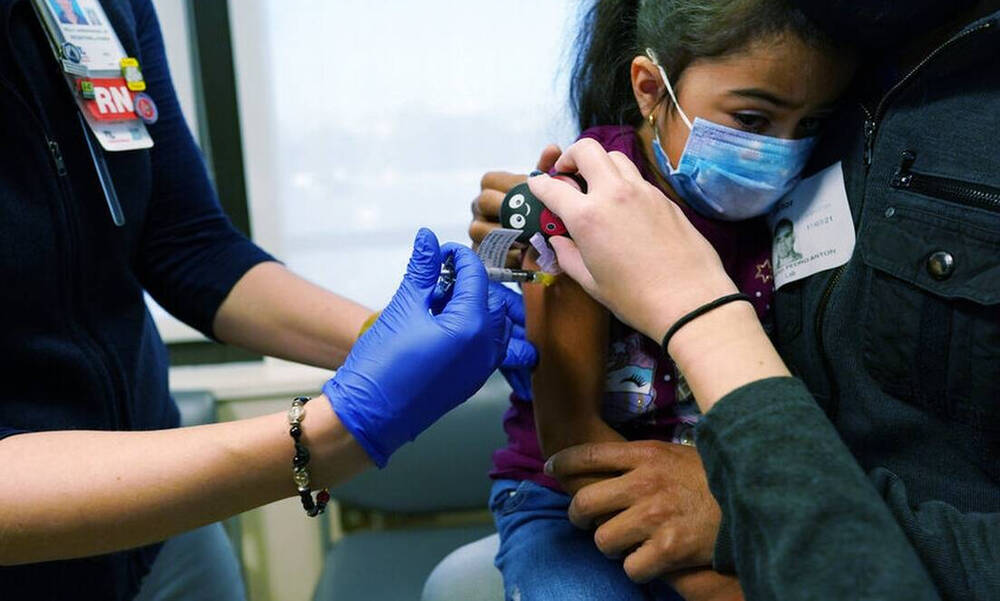 Ηπατίτιδα: Από νέο ιό τα κρούσματα - Δεν συνδέονται με τον κορονοϊό ή το εμβόλιο